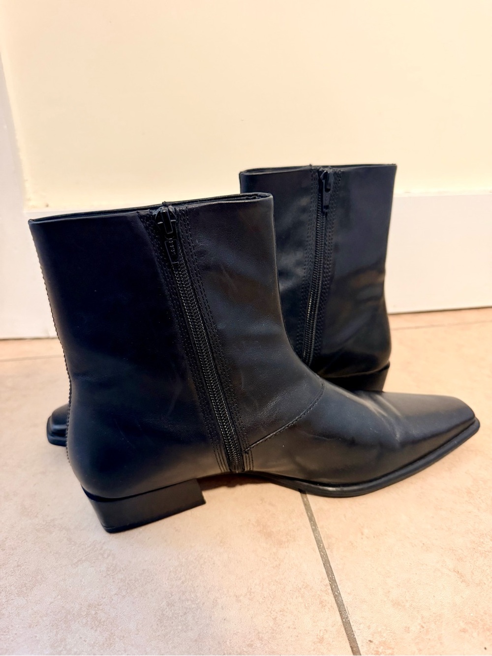 Vagabond Shoemakers Nella Bootie - Picture 7 of 8